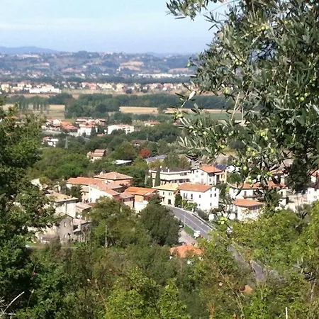 Via Perugia Appartement