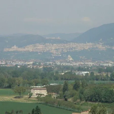 公寓 Via Perugia *