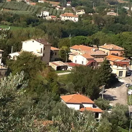 Via Perugia *