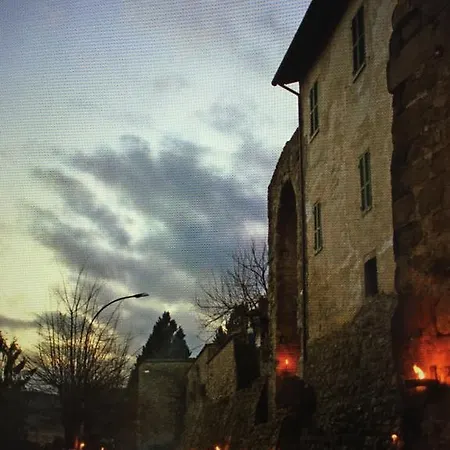 Via Perugia * 贝托纳