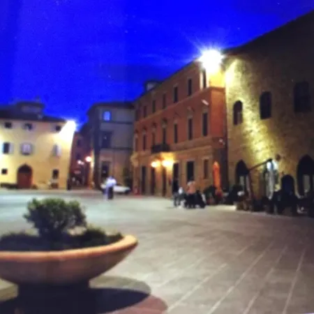 Via Perugia Bettona