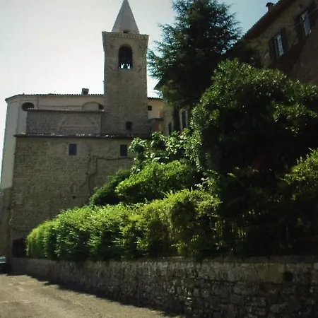 公寓 Via Perugia *