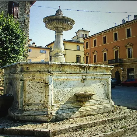 Via Perugia Appartement *