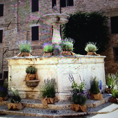 公寓 Via Perugia