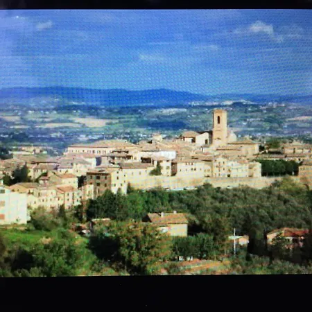 Via Perugia Appartement Bettona