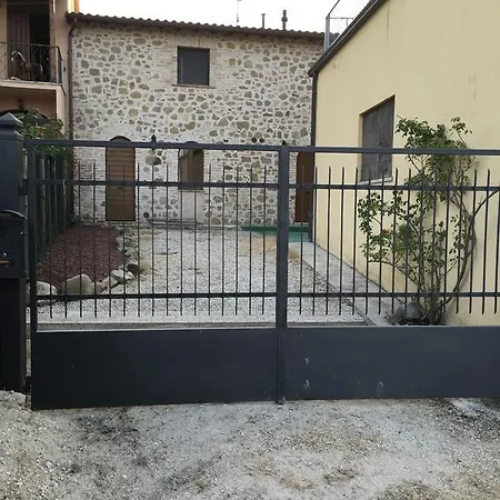 公寓 Via Perugia *