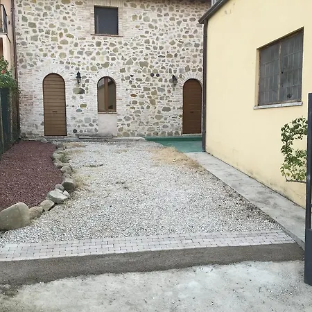 Appartement Via Perugia