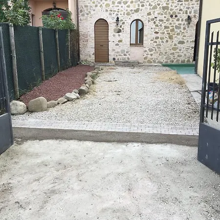 Via Perugia Appartement Bettona